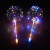 Factory Wholesale Festival Christmas Decoration Flashing Light Led Balloon For Party