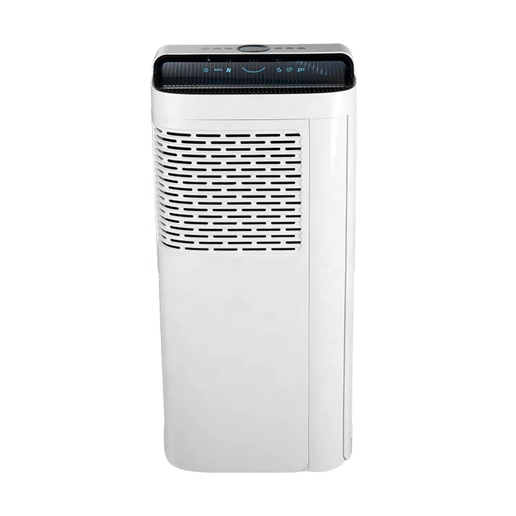 Factory wholesale  indoor air purifier air cleaner with hepa filter air purifier manufacturer OEM supplier