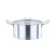 Import Factory wholesale  Induction Hot Pot Soup cookware soup stock pots cooking pots from China