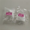 factory Wholesale White 2-10mm Various Size Plastic Tile Cross Spacer