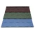 Import Fadeless color decorative metro stone coated metal roofing tile from China
