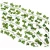 Import Fake Leaves Green Vine Artificial Ivy Wall Hanging Plants from China