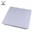 Import False ceiling price list perforated pvc gypsum ceiling tiles from China