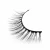 Import False Lashes natural 3d silk eyelashes with custom package from China
