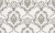 Family wall paper classic 106 white color wallpaper/wall coating