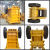 Import famous products aggregate production plant aluminum can crusher in australia from China