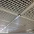Import Fantastic 3D Aluminum Roof Decorative Grid Ceiling from China