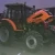 Farm Agriculture Lutong LT1004 Tractor with Tyres