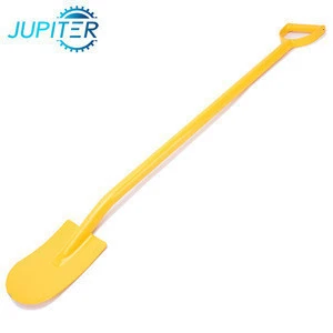 Farm tools digging electric fence spade for animal fencing