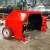 Import Farm Used Self-Propelled Chicken Cow Dung Fertilizer Fermentation Turner from China