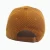 Import Fashion Custom Logo Corduroy Hat 3d Embroidery Baseball Cap from China