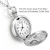 Import Fashion Custom Pocket Watch Chain Your Own Design Custom Made Pocket Watches from China