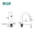 Import Fashion Design Deck Mounted Lavatory Automatic Infrared Sensor Faucet Basin Faucet from China