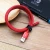 Import Fashion Jean Denim 1M 2.4A Micro USB Data Cable Charging Cable for Android from China