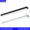 Fashion LED Pendant Light for office chandelier bar light 1.2M 1.5M Splice Linear Led Pendant