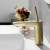 Import Fashion style design luxury hotel wash basin faucet single handle mixer tap from China