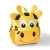 Import Fashion toddler backpack cartoon animal shape child anti-lost backpack from China