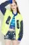 Import Fashion Women Beaded Ladies Sequin Hiphop Jazz Jacket Dance Wear from China