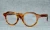 Import Fashionable Acetate Frames Glasses PC Lens Optical Eyewear Glasses Monturas from China