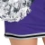 Import fashionable school cheer leading uniforms Sublimated Full sleeve top uniforms from China