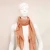 Import Fashionable tudung scarf wholesale bubble chiffon hijab scarf silk from China