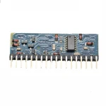 Fast delivery PCB One Stop Service Circuit Board Manufacture PCB Assembly PCBA PCB receiver control board