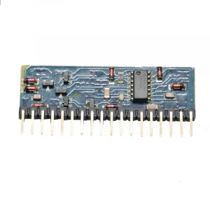 Fast delivery PCB One Stop Service Circuit Board Manufacture PCB Assembly PCBA PCB receiver control board