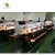 Import fast speed 1.8m 5113 head roll to roll textile digital home fabric sublimation printer from China