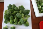 FDA certificate vegetable product frozen cauliflower for sale