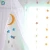 Import Felt Baby Mobile Moon and Stars Baby Nursery Ceiling Crib Mobile Kids Room Hanging Decor from China
