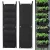 Import Felt fabric planting bag for outdoor wall hanging -pouch wholesale grow bags from China