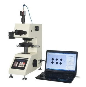 FEMA Micro Hardness Tester with Measurement Software HC-1000AC