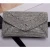 Import Female Leather Belt Bag Hand-free Bags Diamonds Waist Packs Detachable Belt Luxury Fanny Pack from China