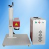 Fiber Laser Engraving Machine for Metal Screw