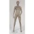 Import fiberglass sports  full body mannequins for supermarket and clothes store from China