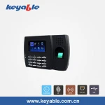 fingerprint time attendance device