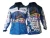 Import Fishing Clothes, Sublimation High Quality Fishing Wear, Blank Fishing Jerseys from China
