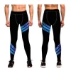 Fitness Compression Wear /Sports Running Compression Tights/Custom Sublimation Compression pants