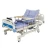 Import Five Functions Luxurious Motor System Medical Hospital Beds from China