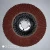 Import flap disc polishing for metal and wood flap disc grinding wheel from China