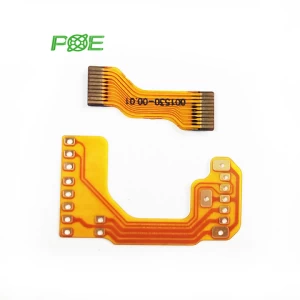 Flex PCB Board PCB Manufacturer OEM FPC Flexible Printed Circuit Board