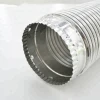 Flexible Aluminum Ventilation Pipe
