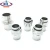 Import Flexible Nickel Plating Brass Shower Hose Connector from China