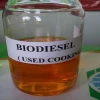 Flexitank to Ship Bio diesel Used Cooking Oil