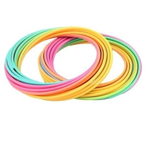 Flow Ring, 3D Magic Kinetic Spring Bracelet Toy
