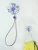 Import Flower design kitchen suction towel Ring from Taiwan