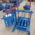 Import Fly ash clay cement brick press making machine price in Botswana from China