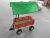 Import foldable tool cart / kids wagons for the beach from China