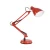 Import Folding dimmable rechargeable desk led lamp for household from China