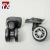 Import Folding replacement wheels universal luggage bag wheel parts and accessories from China